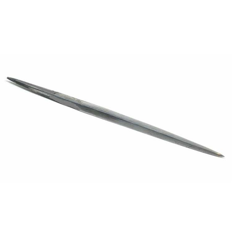 Schwertahle 100 x 5.5 x 3 mm