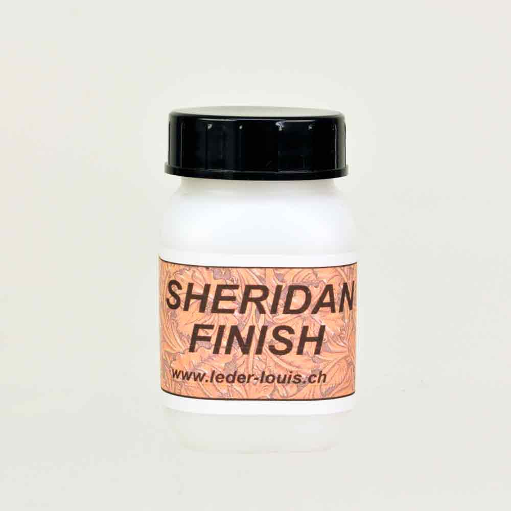 Sheridan Finish & Resist 100ml