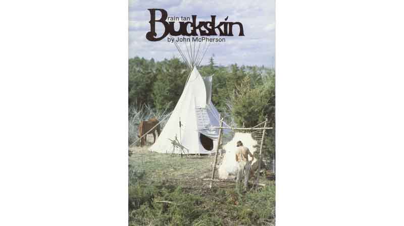 Brain to Buckskin