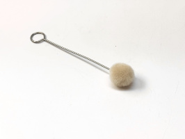 Wool Dauber Klein