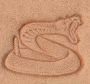 3-D Stempel 8318