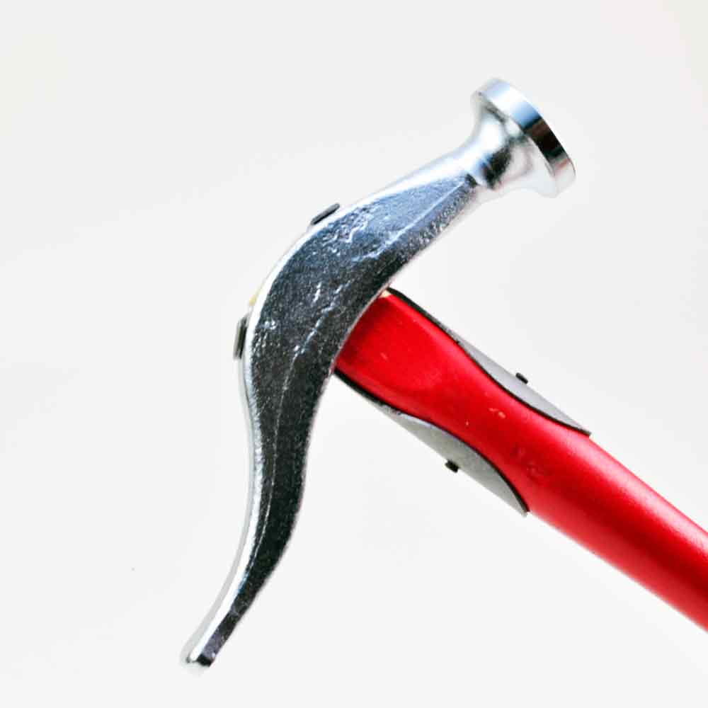 Schuhmacherhammer 350 g