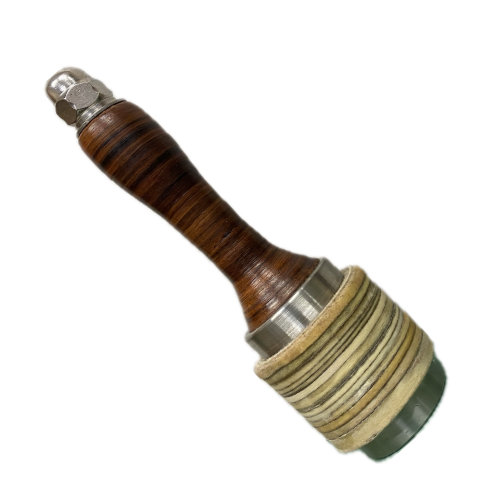 Rohhaut-Schläger ca. 1300 g, 900 g, 500 g , Kopf-Ø ca. 75  mm, 60 mm, 50 mm Rohhaut-Schläger ca. 1300 g, 900 g, 500 g , Kopf-Ø ca. 75  mm, 60 mm, 50 mm
