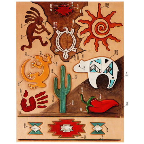 Craftaid Southwest II Craftaid Southwest II