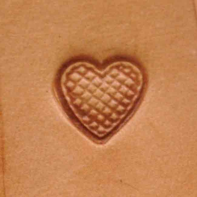 Lederstempel Z 725