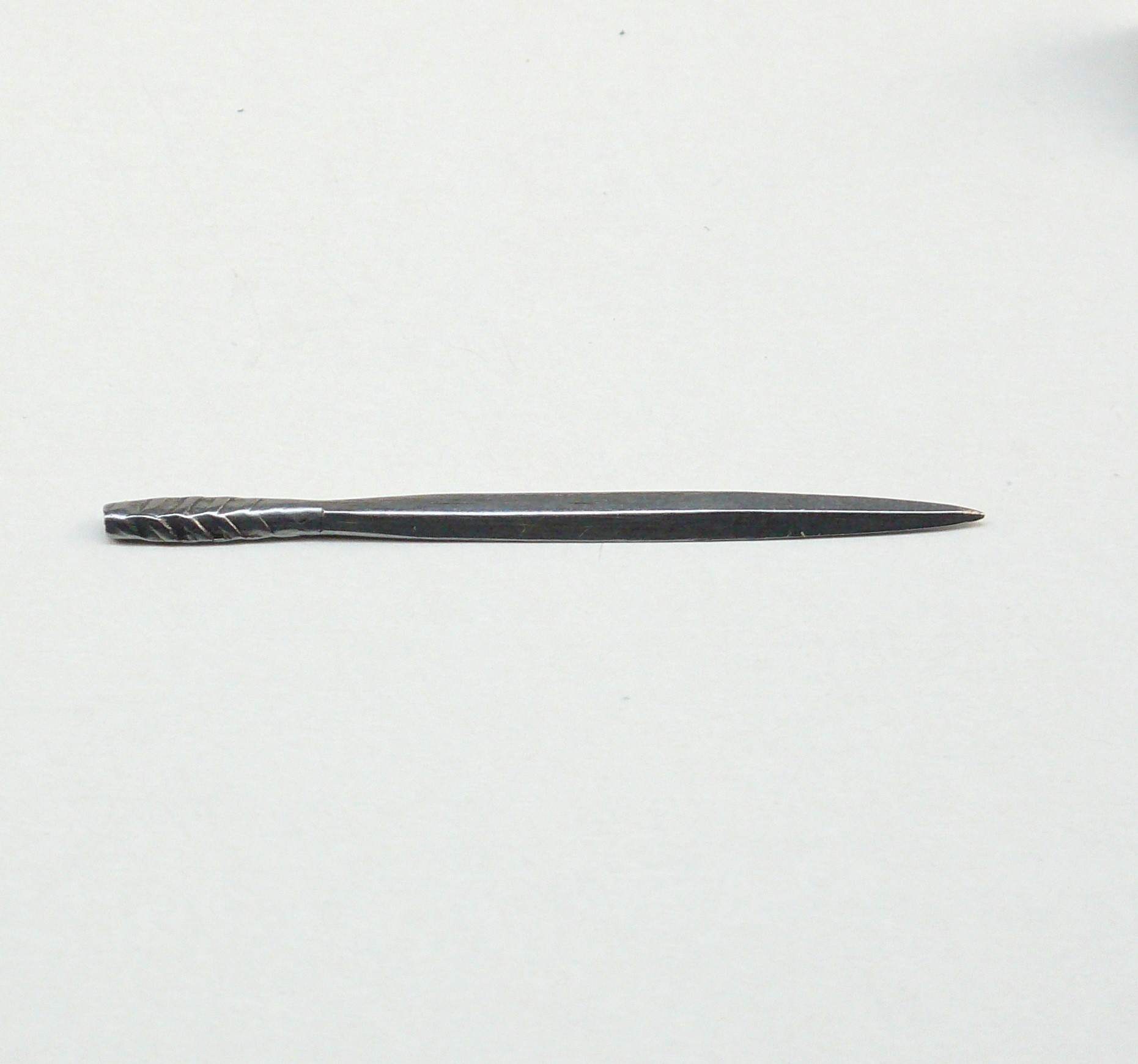 Schwertahle 70 x 4 x 1.75 mm