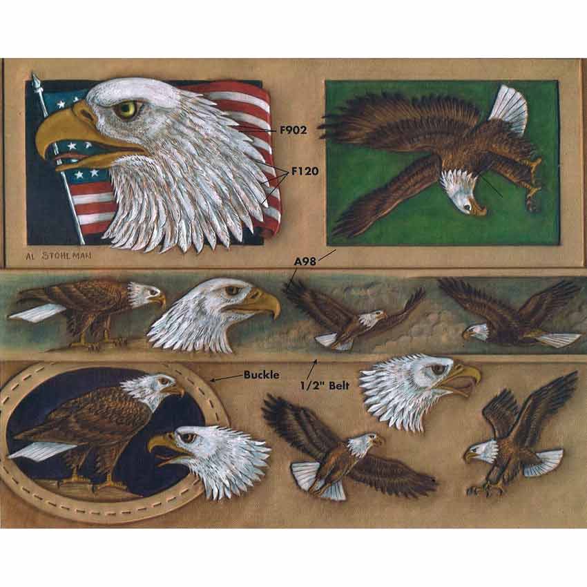 Craftaid Adler Craftaid Adler