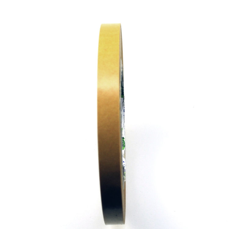 Doppelseitige Klebband ohne Träger 12 mm x 50  m, Transfer manuell