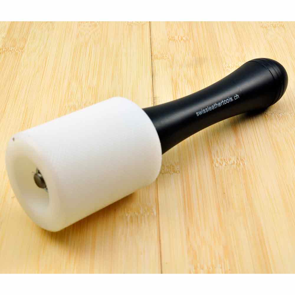 Punzierschlägel mit 140 mm Griff