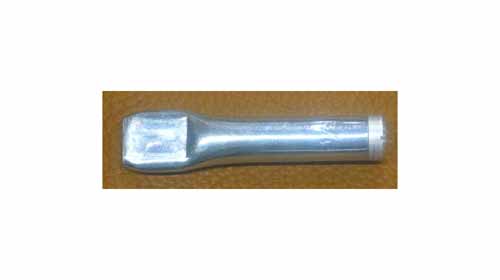 Kapplocheisen ca. 3.5 x19 mm