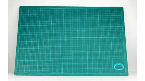 Schneidmatte für Cutter 300 x 454 mm