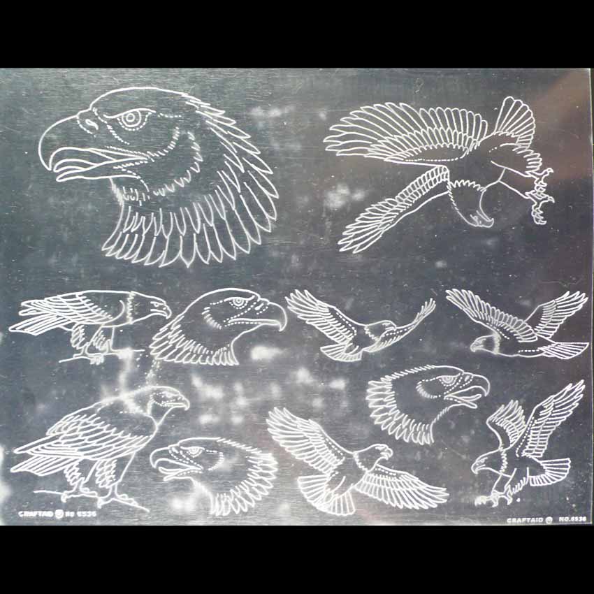 Craftaid Adler Craftaid Adler