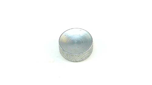 Amboss Ø 20 mm