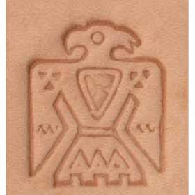 3-D Stempel 8319