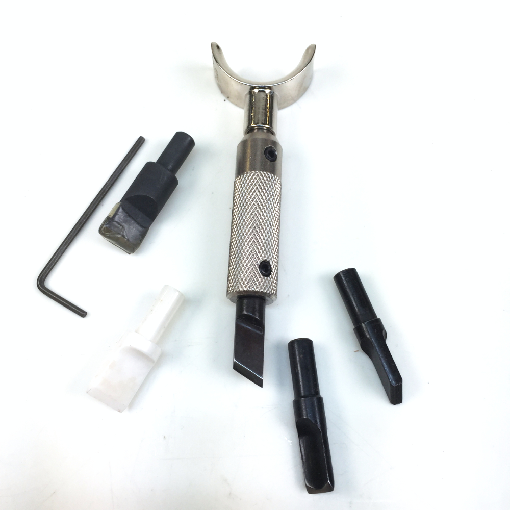 Drehmesser, verstellbar,  Ø 11 x 40 mm
