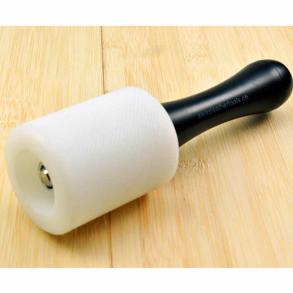 Punzierschlägel mit 110 mm Griff