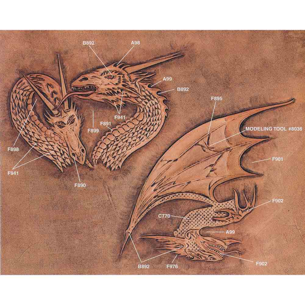 Craftaid Drachen Craftaid Drachen