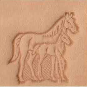 3-D Stempel 8316