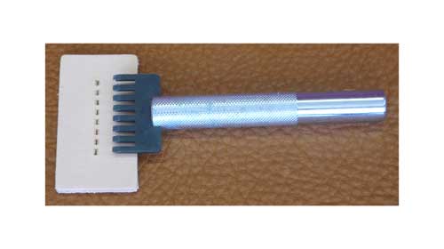 Sticheisen  2.4 mm 8043