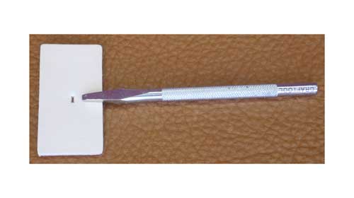 Sticheisen  3.2 mm 8044