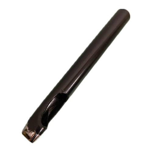 Kapplocheisen 10 x 3 mm    