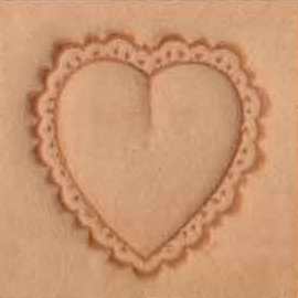 3-D Stempel 8332