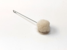 Wool Dauber Gross 