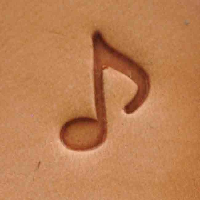 Lederstempel E 571