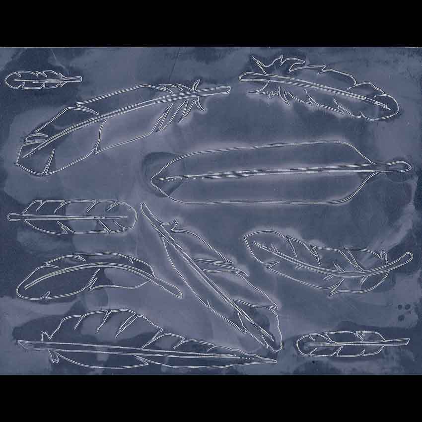 Craftaid Federn Craftaid Federn