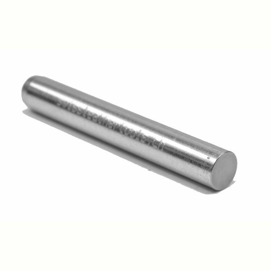 Nietkopfsetzer für Nieten Ø 11 bis 13 mm