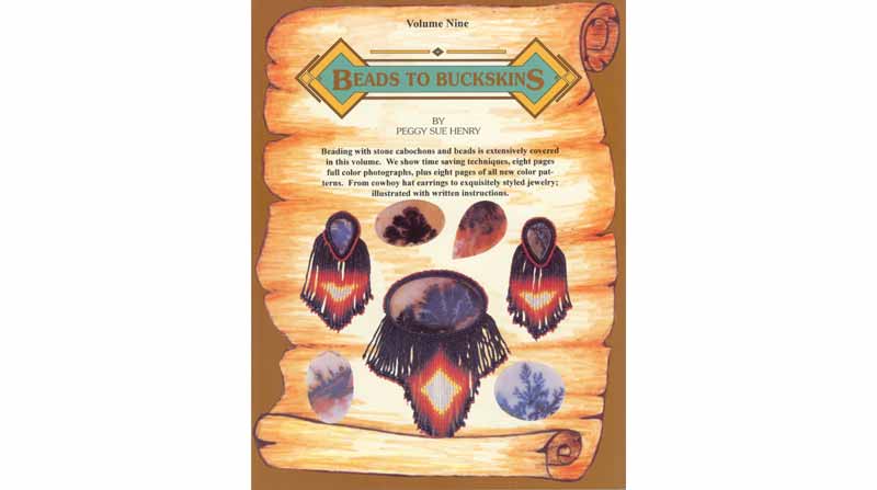 Beads to Buckskin Vol. IX