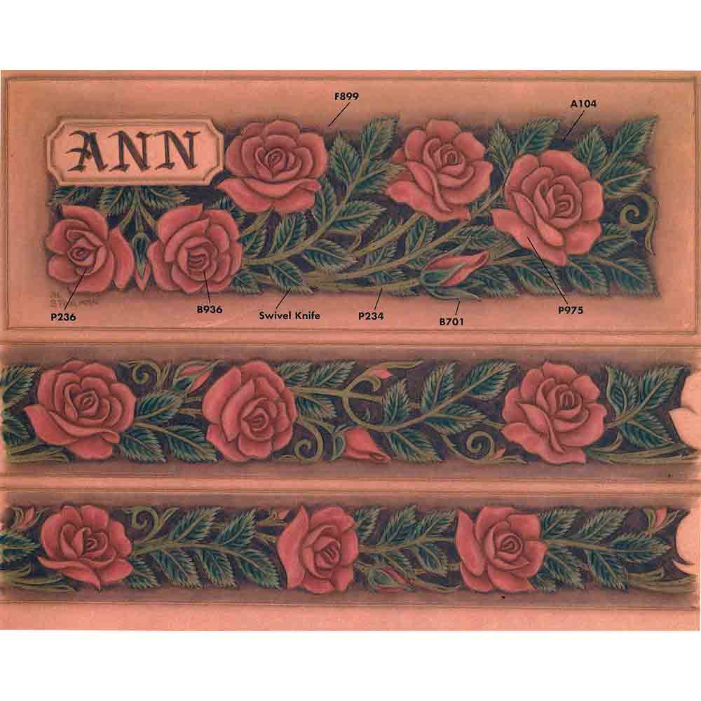 Craftaid Rosen Craftaid Rosen