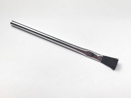 Leim Pinsel mit Blechgriff
