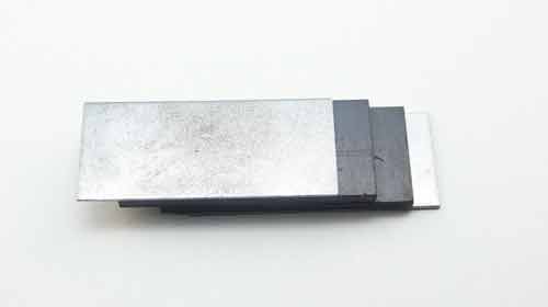 Magnet-Clip 22 mm x 50 mm