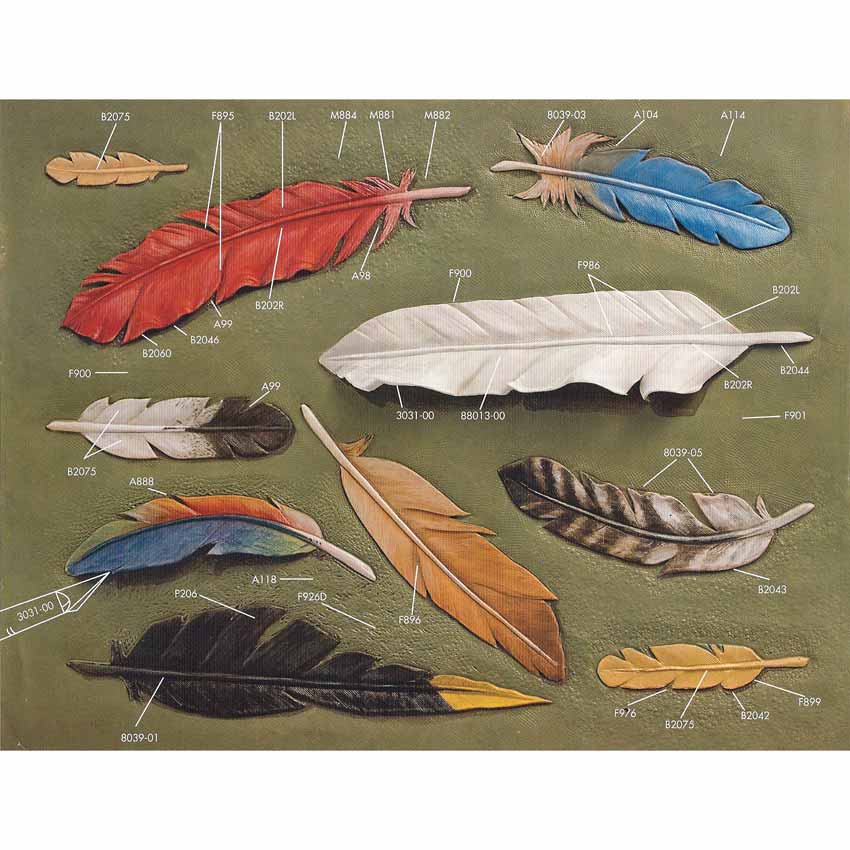 Craftaid Federn Craftaid Federn