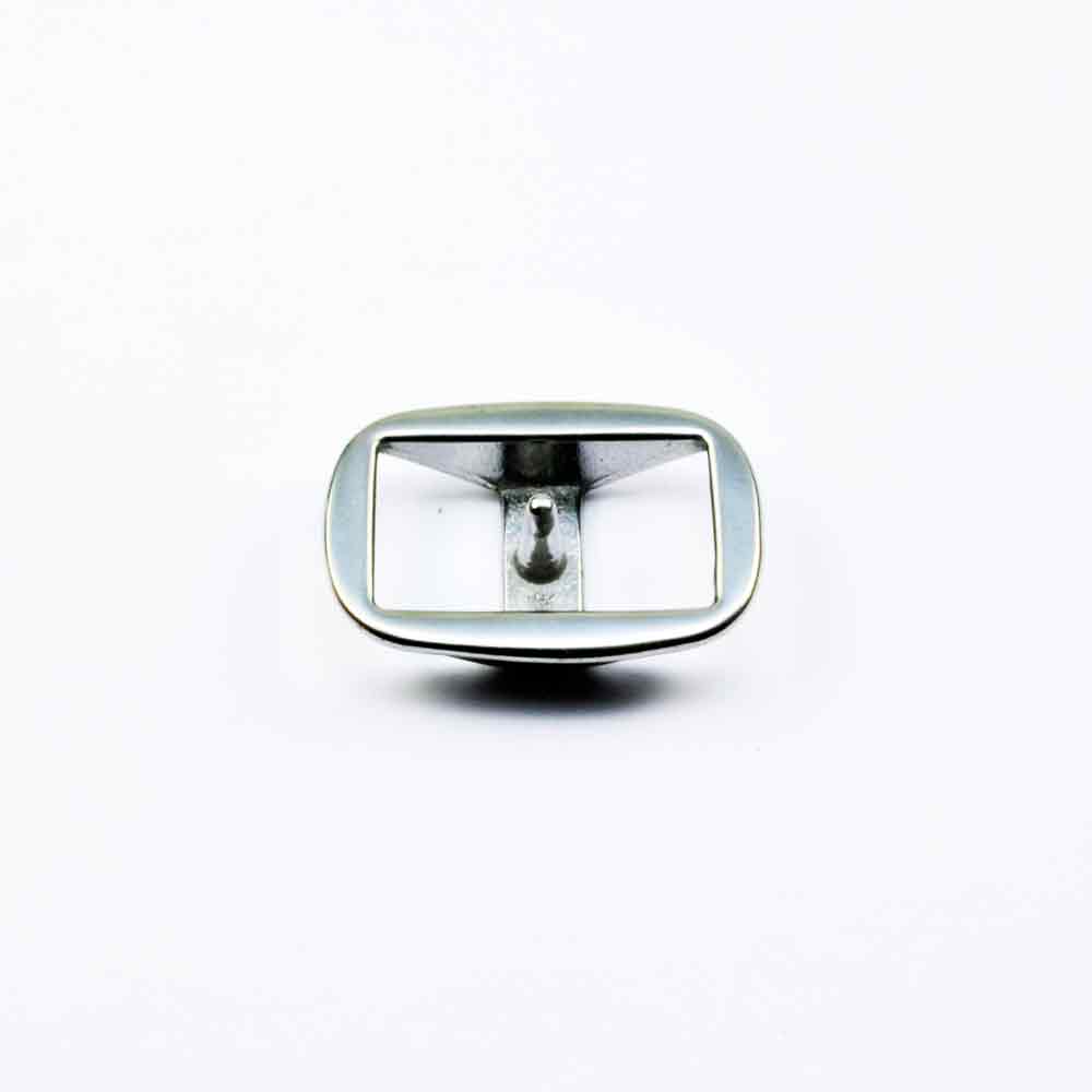 Schiffchen Schnalle "Conway" 20 mm