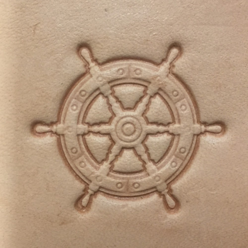 3-D Stempel 8682 Breite 24 mm; Höhe 24 mm