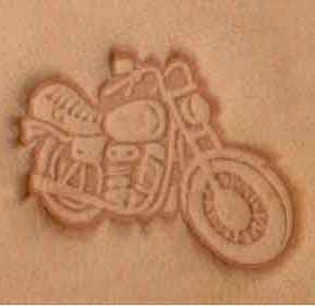 3-D Stempel 8352