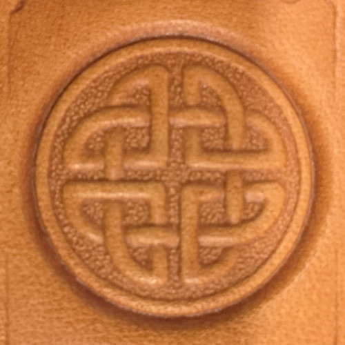 3-D Stempel 8537 Breite 24 mm; Höhe 24 mm