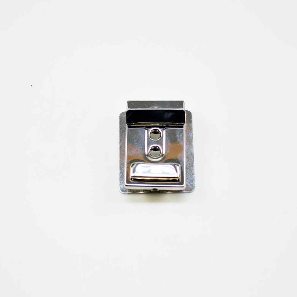 Service-Portemonnaie Verschluss vernickelt, 25 x 40 mm verstellbar 3 positionen Service-Portemonnaie Verschluss vernickelt, 25 x 40 mm verstellbar 3 positionen