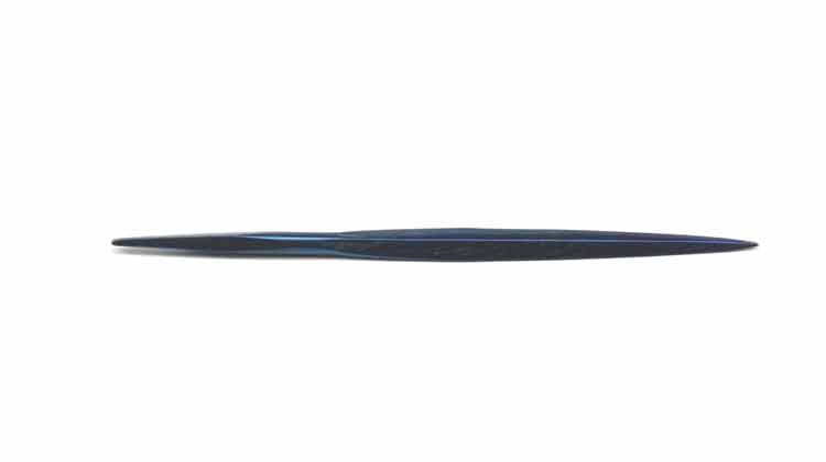 Schwertahle 90 mm