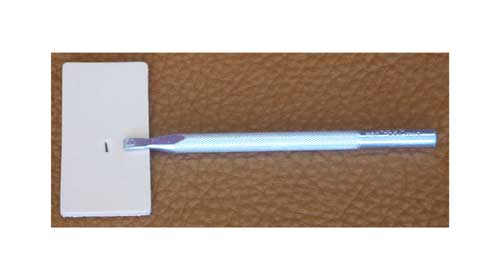 Sticheisen  4 mm 8050