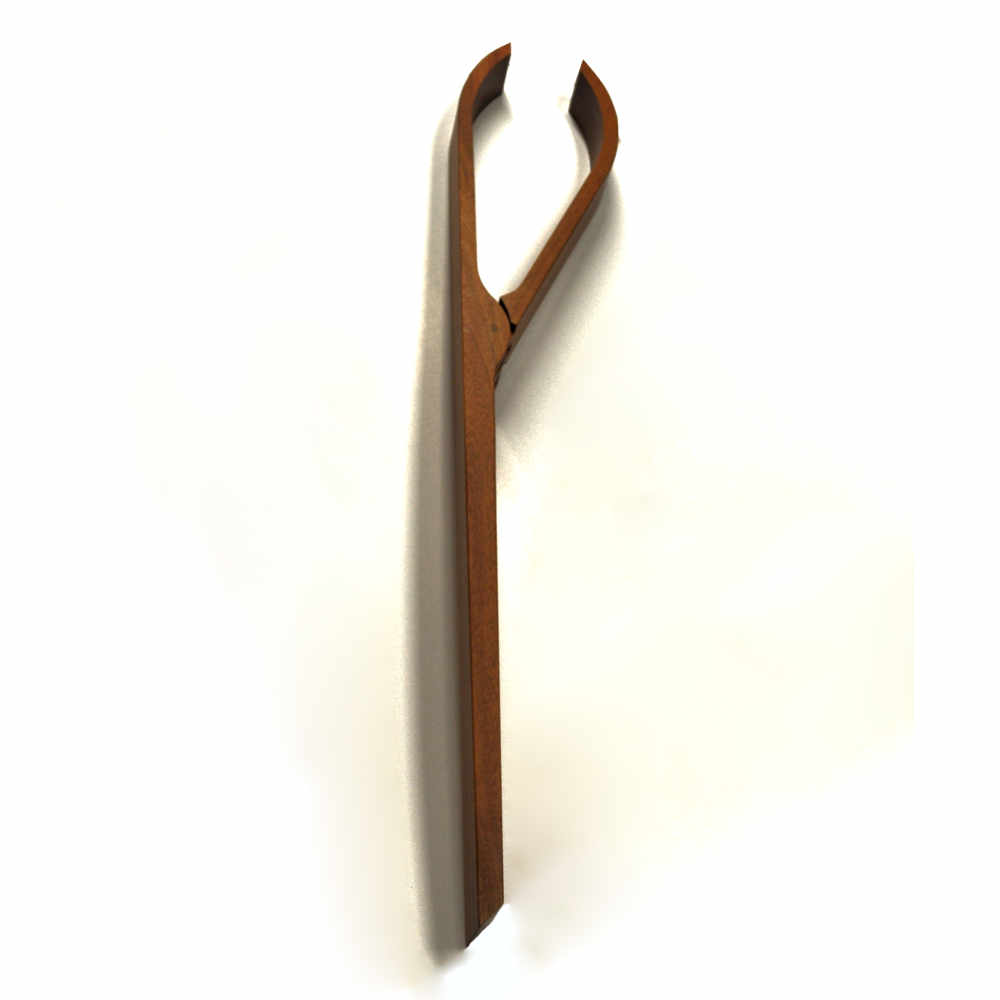 Sattler-Nähzange Holz 1050 x 70 mm MADE IN FRANCE