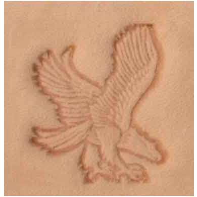 3-D Stempel 8301 3-D Stempel 8301