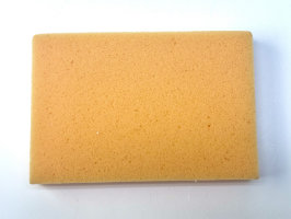 Schwamm 15 x 10 x 2.5 cm