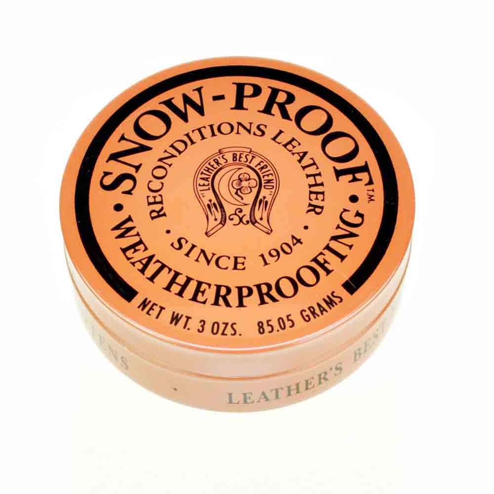 Snow-Proof 85 g