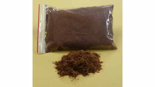 Ledermehl 50 g
