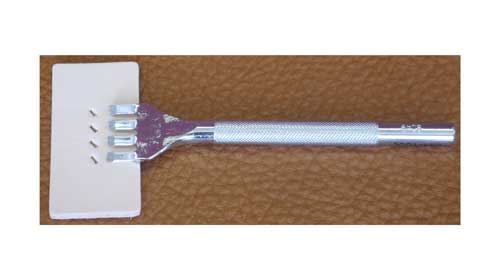 Sticheisen  3.2 mm 8049