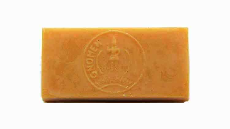Sattlerpech  hell 100 g