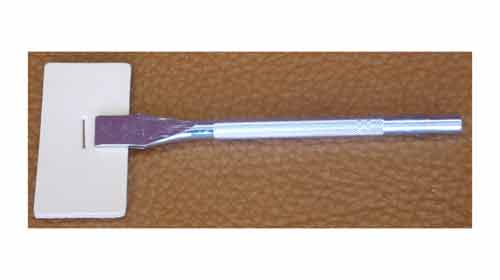 Flachmeissel 12 mm
